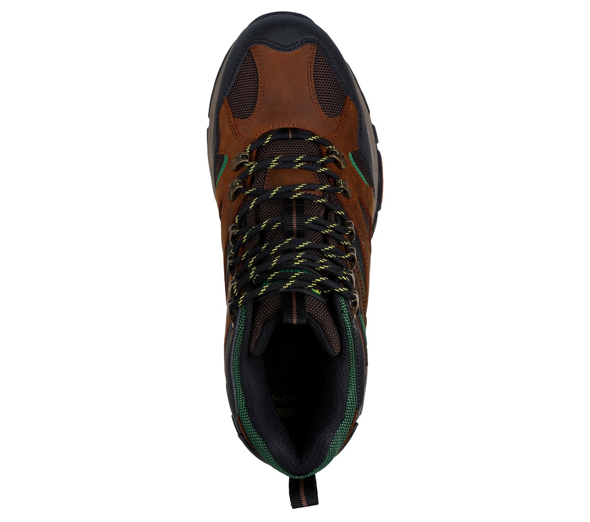 Skechers | John Deere Waterproof: Arch Fit Tarver