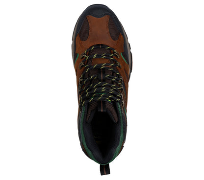 Skechers | John Deere Waterproof: Arch Fit Tarver