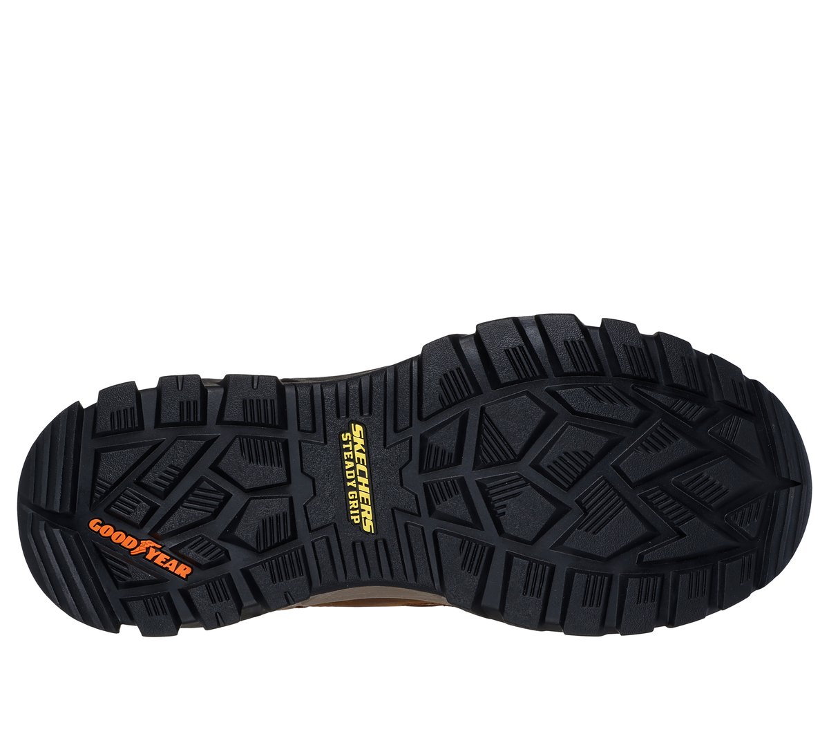 Skechers | John Deere Waterproof: Arch Fit Tarver