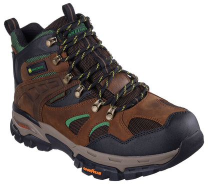 Skechers | John Deere Waterproof: Arch Fit Tarver