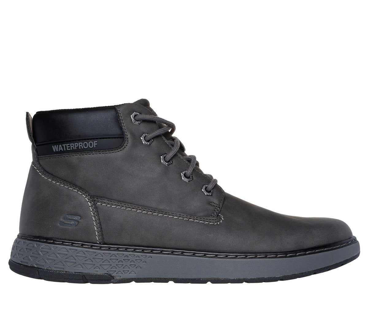 Skechers | Waterproof Relaxed Fit: Garlan - Deno