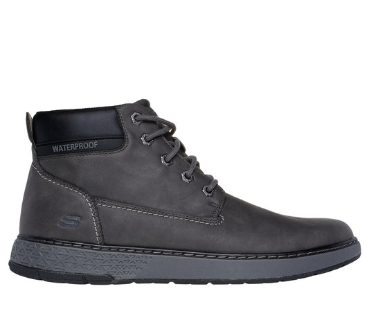 Skechers | Waterproof Relaxed Fit: Garlan - Deno