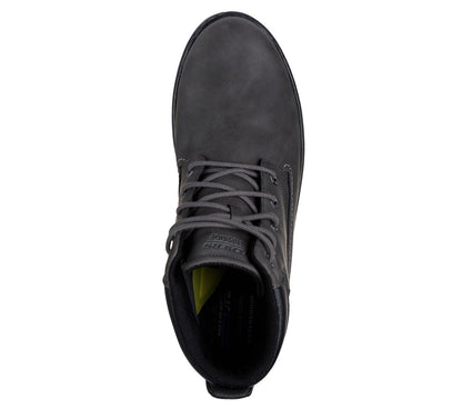 Skechers | Waterproof Relaxed Fit: Garlan - Deno
