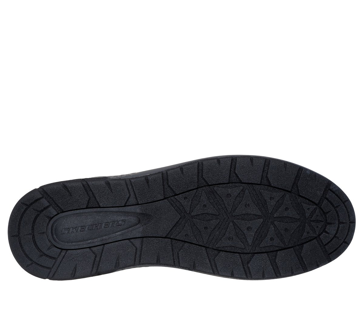 Skechers | Waterproof Relaxed Fit: Garlan - Deno
