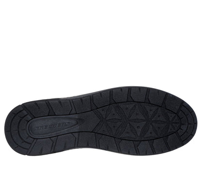 Skechers | Waterproof Relaxed Fit: Garlan - Deno