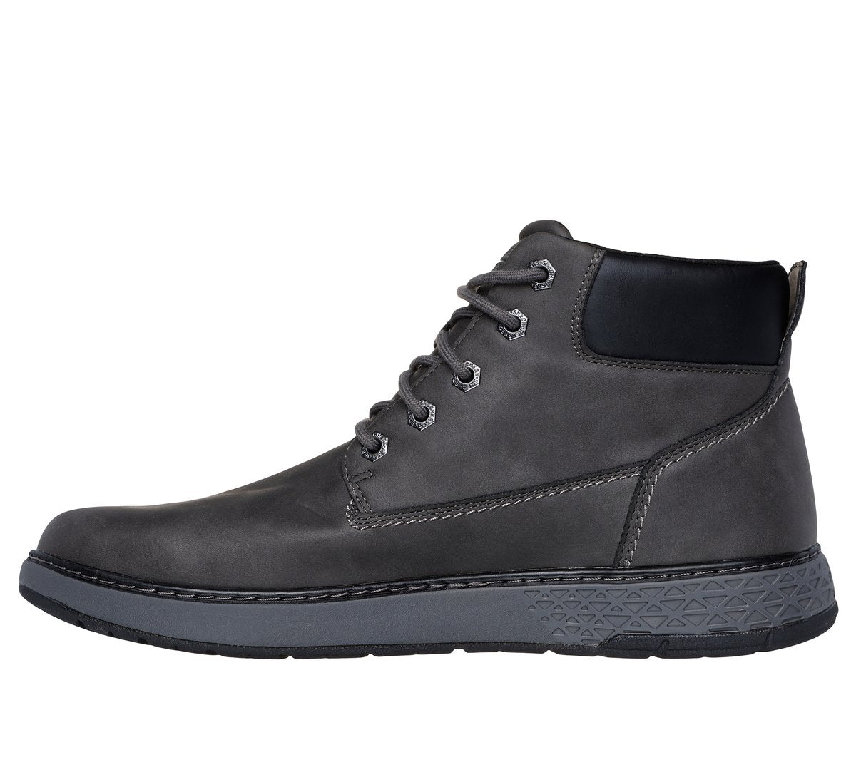 Skechers | Waterproof Relaxed Fit: Garlan - Deno