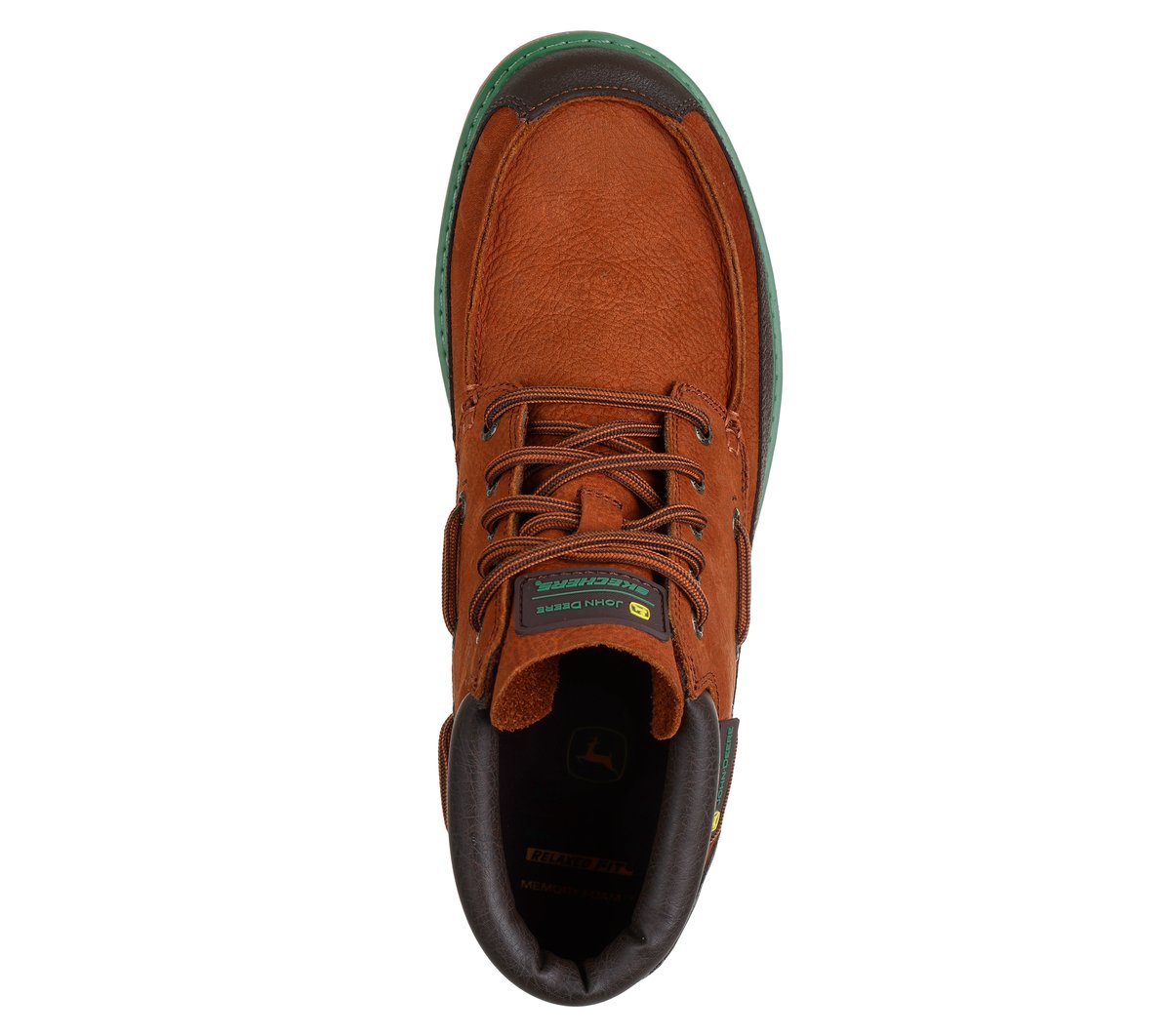 Skechers | John Deere Relaxed Fit: Caldwell - Cutler