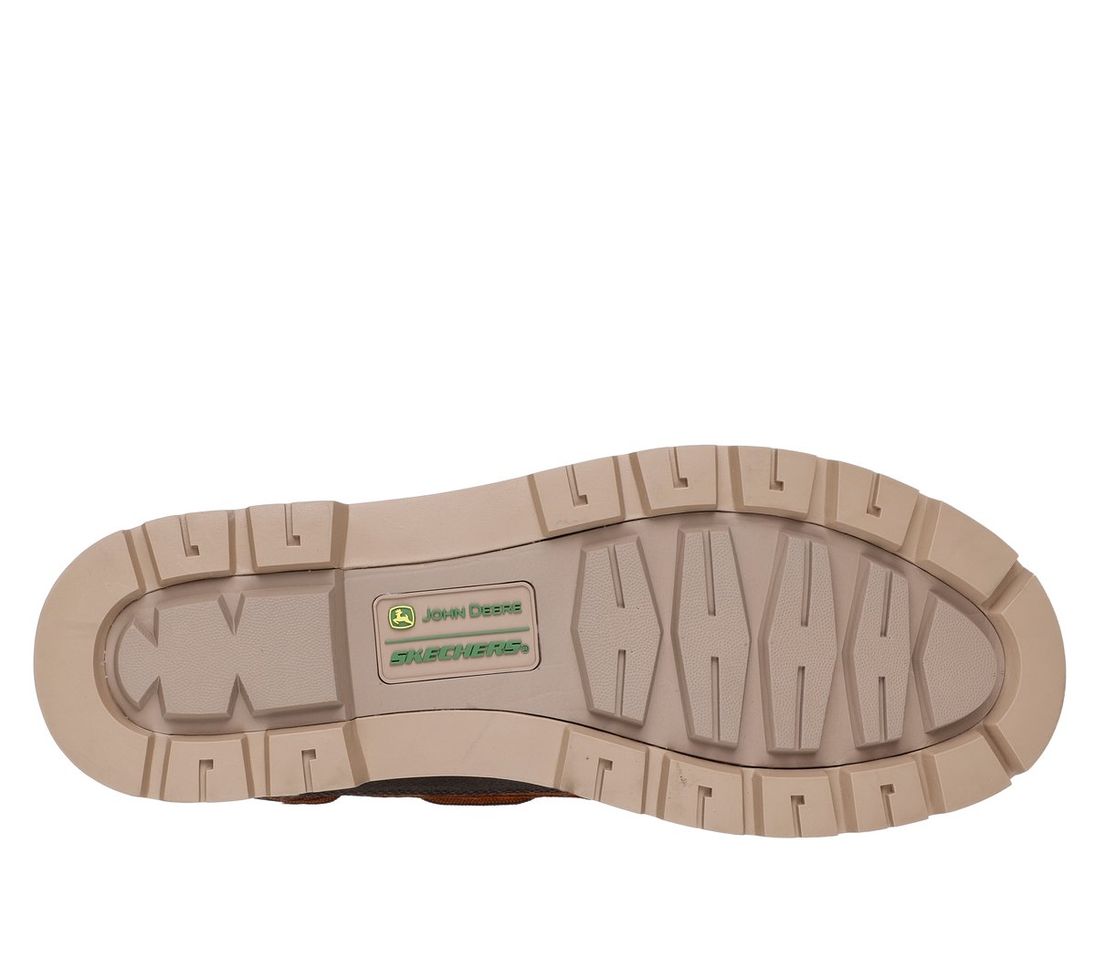 Skechers | John Deere Relaxed Fit: Caldwell - Cutler