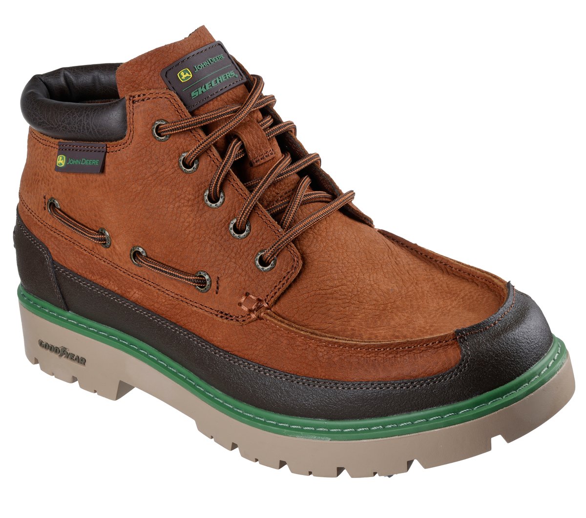 Skechers | John Deere Relaxed Fit: Caldwell - Cutler