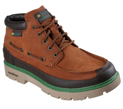 Skechers | John Deere Relaxed Fit: Caldwell - Cutler