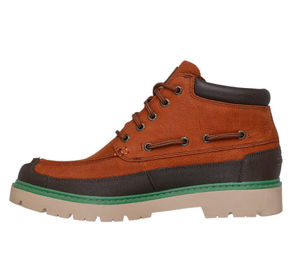 Skechers | John Deere Relaxed Fit: Caldwell - Cutler
