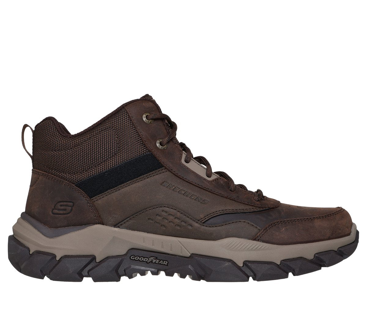 Skechers | Relaxed Fit: Santoro - Hopkins