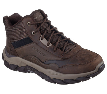 Skechers | Relaxed Fit: Santoro - Hopkins