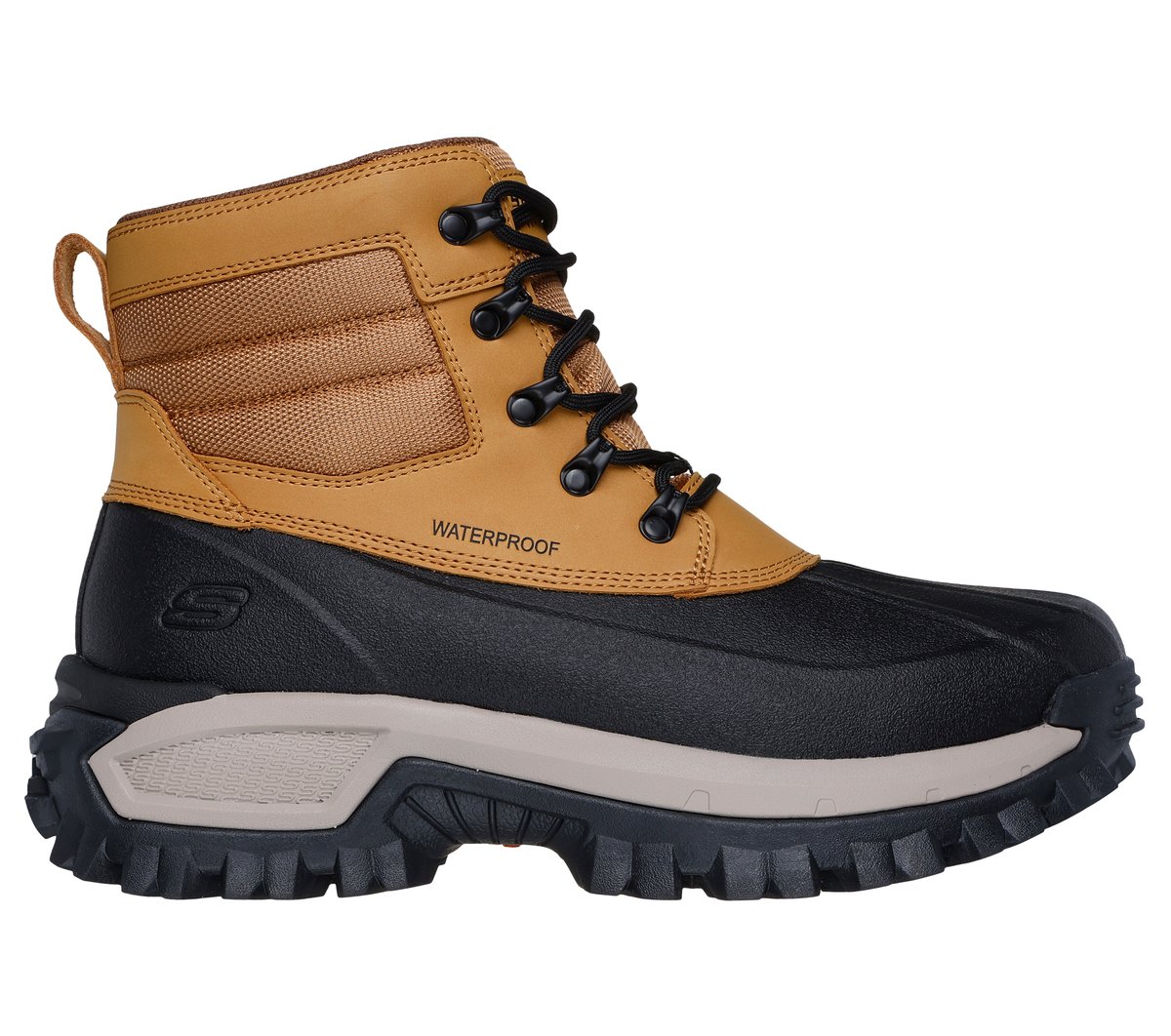 Skechers | Waterproof Relaxed Fit: Trekson - Wilder