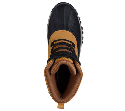 Skechers | Waterproof Relaxed Fit: Trekson - Wilder