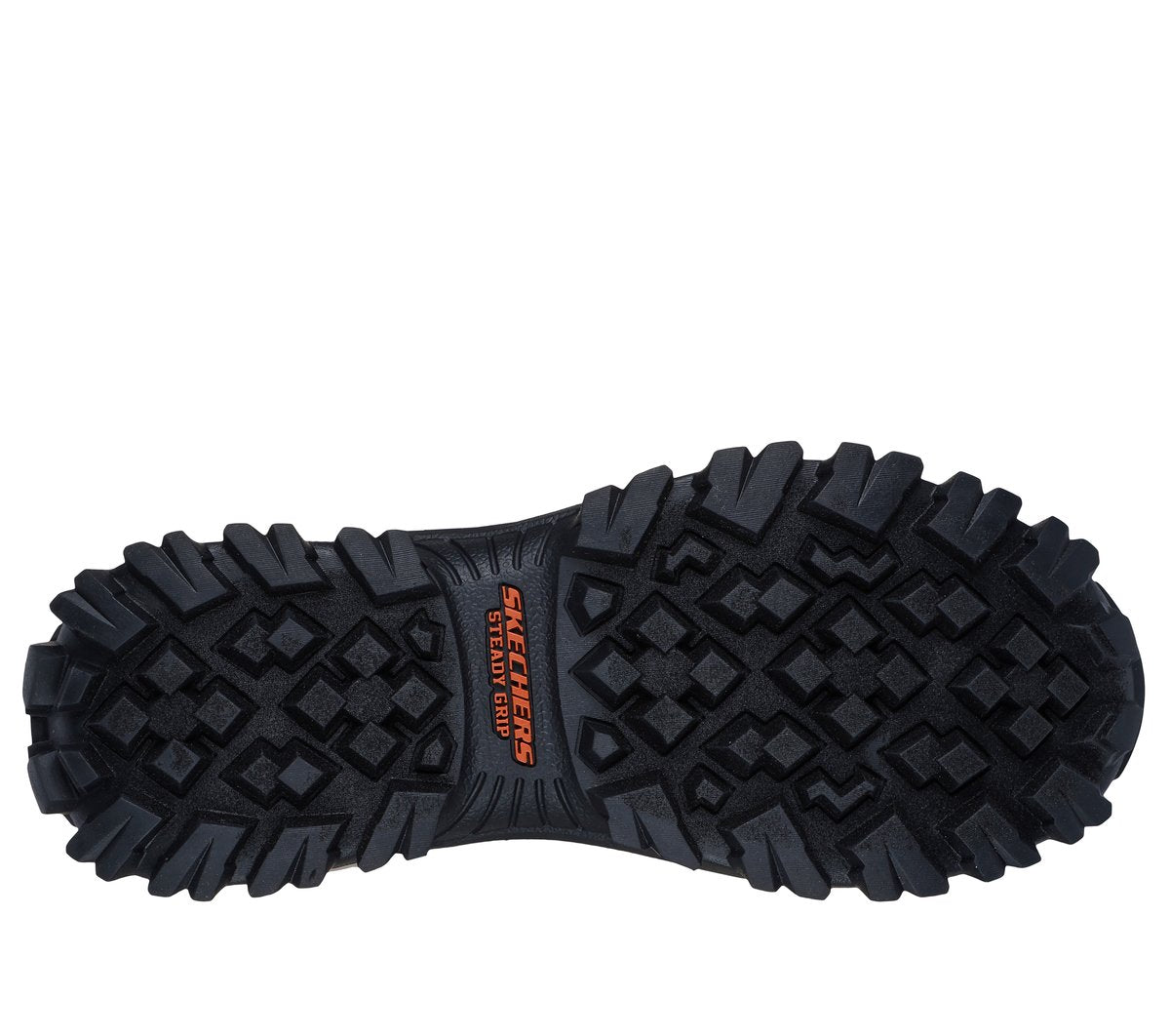 Skechers | Waterproof Relaxed Fit: Trekson - Wilder