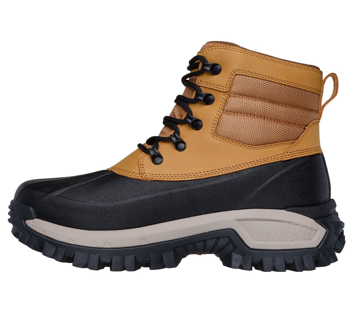Skechers | Waterproof Relaxed Fit: Trekson - Wilder