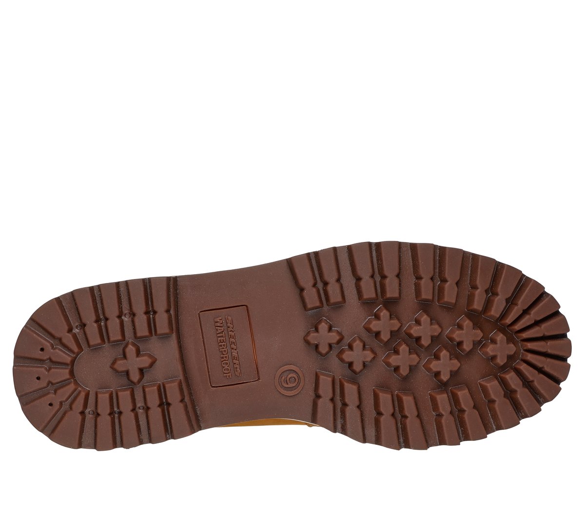 Skechers | John Deere Waterproof: Sergeants - Dozer