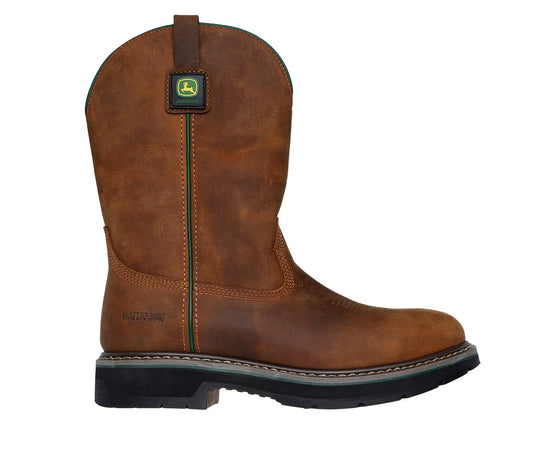 Skechers | John Deere Waterproof: Rowood - Wild Crest