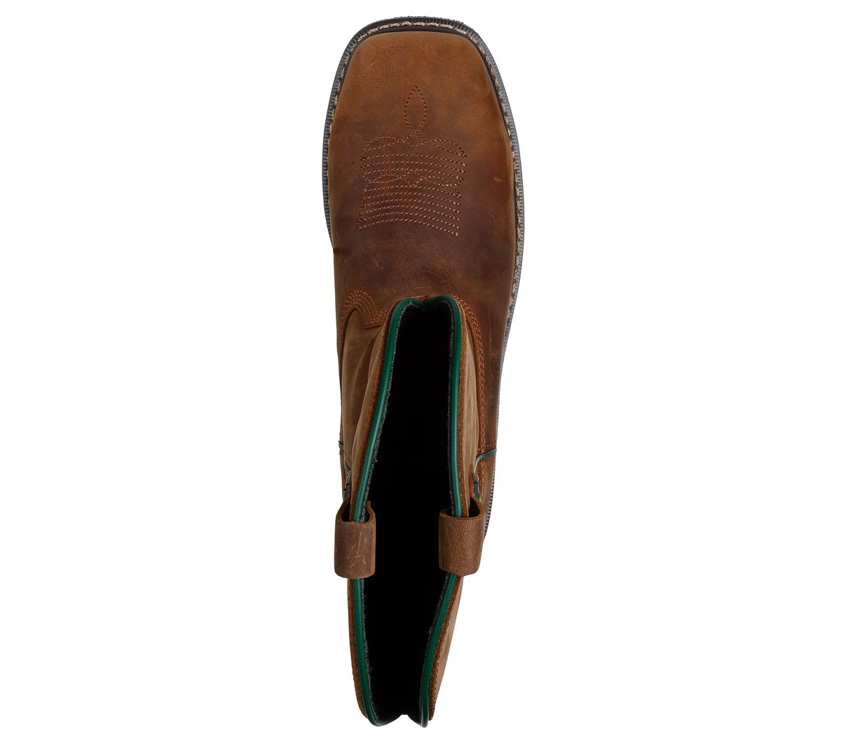 Skechers | John Deere Waterproof: Rowood - Wild Crest
