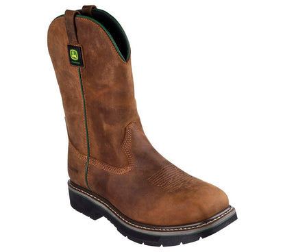 Skechers | John Deere Waterproof: Rowood - Wild Crest