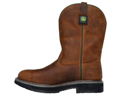 Skechers | John Deere Waterproof: Rowood - Wild Crest