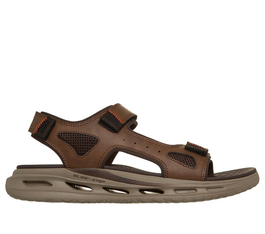 Skechers | Relaxed Fit: Orvan - Gamble