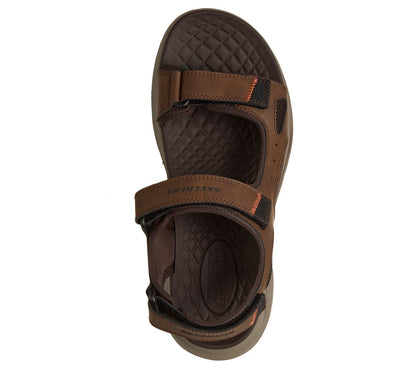 Skechers | Relaxed Fit: Orvan - Gamble