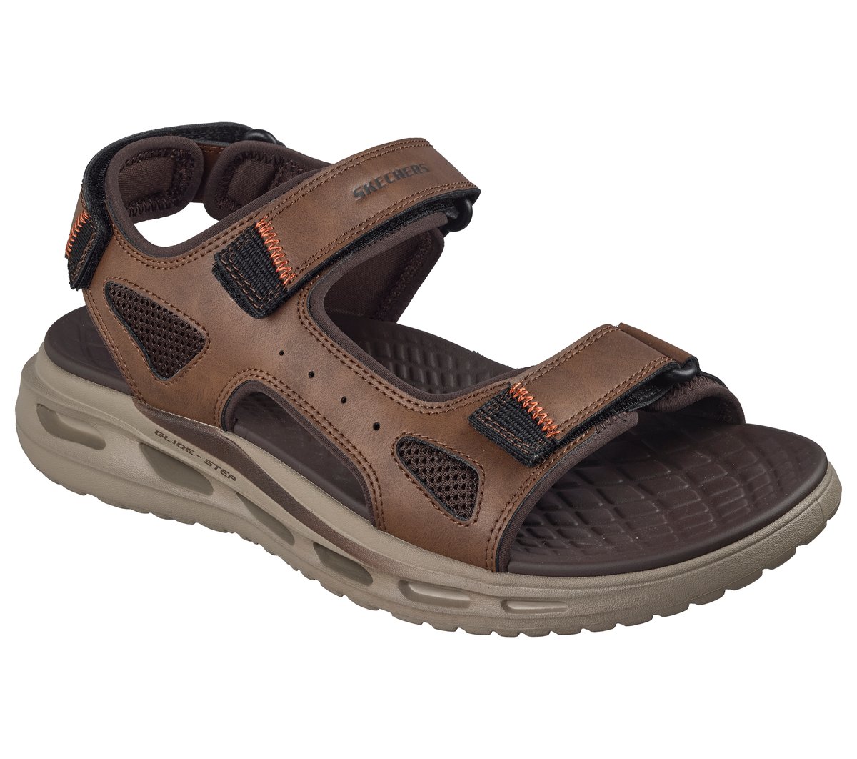 Skechers | Relaxed Fit: Orvan - Gamble
