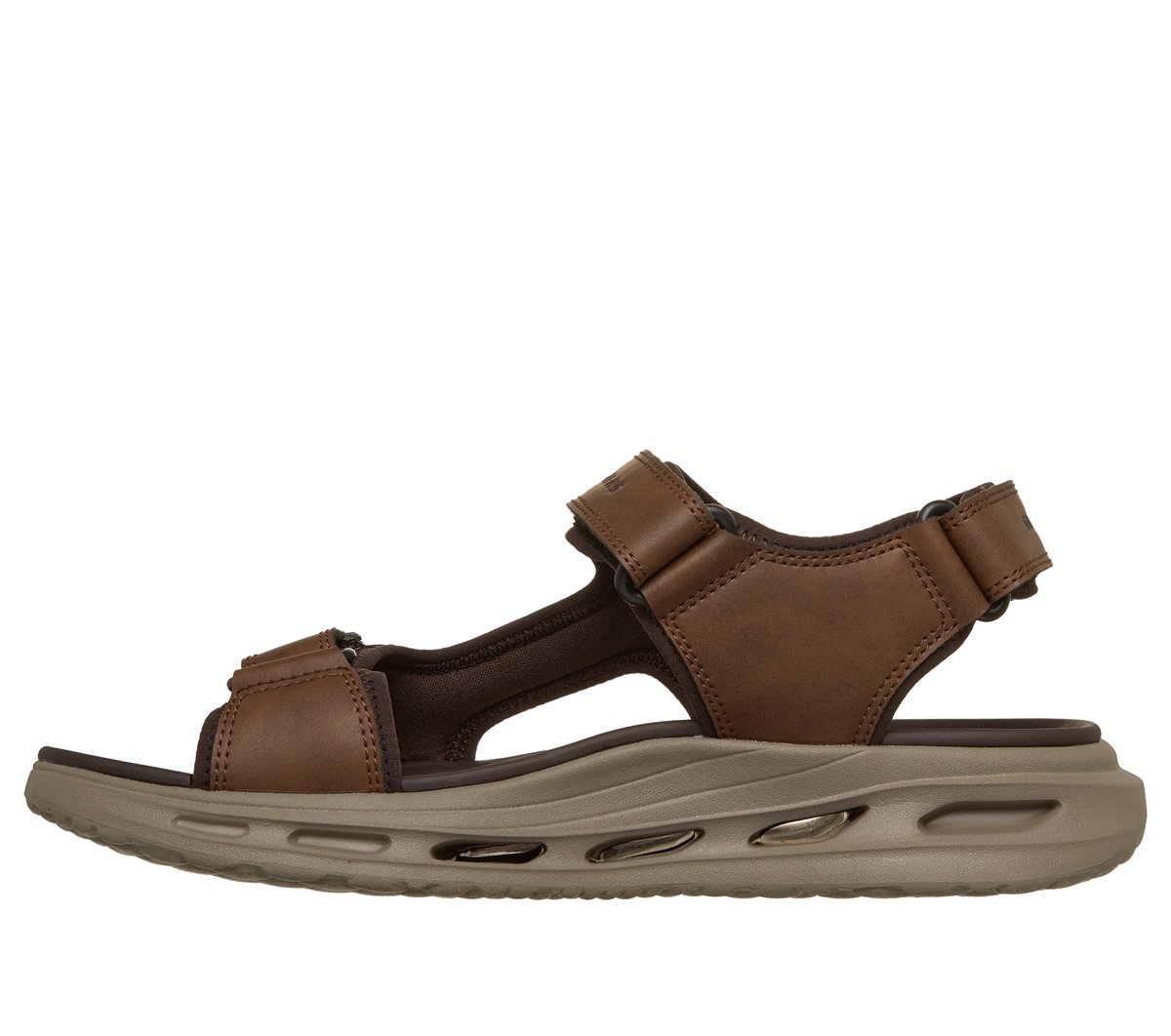 Skechers | Relaxed Fit: Orvan - Gamble