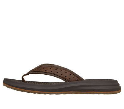 Skechers | Relaxed Fit: Pargo - Rafee