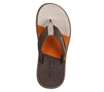 Skechers | Relaxed Fit: Voreno - Codie