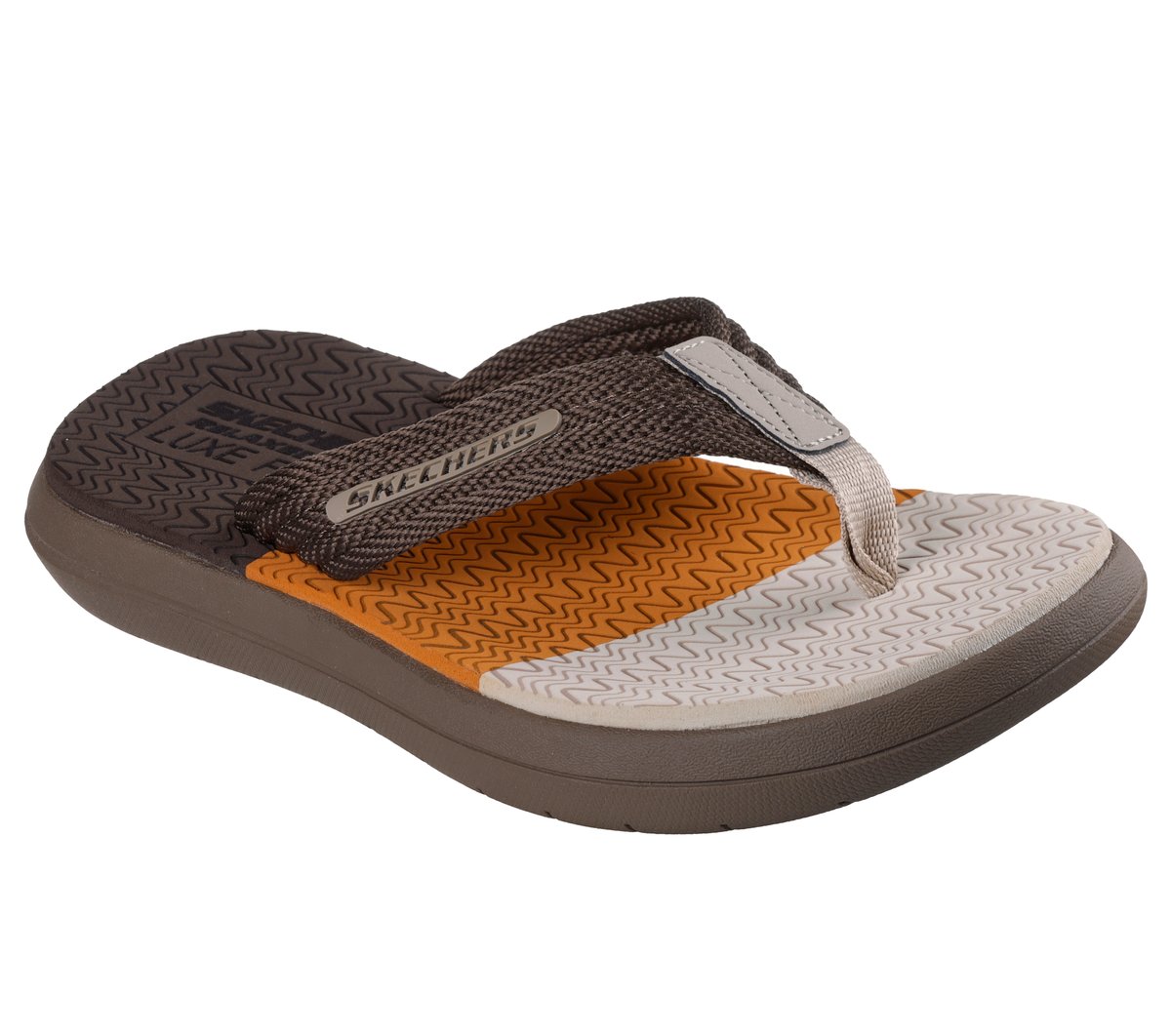 Skechers | Relaxed Fit: Voreno - Codie