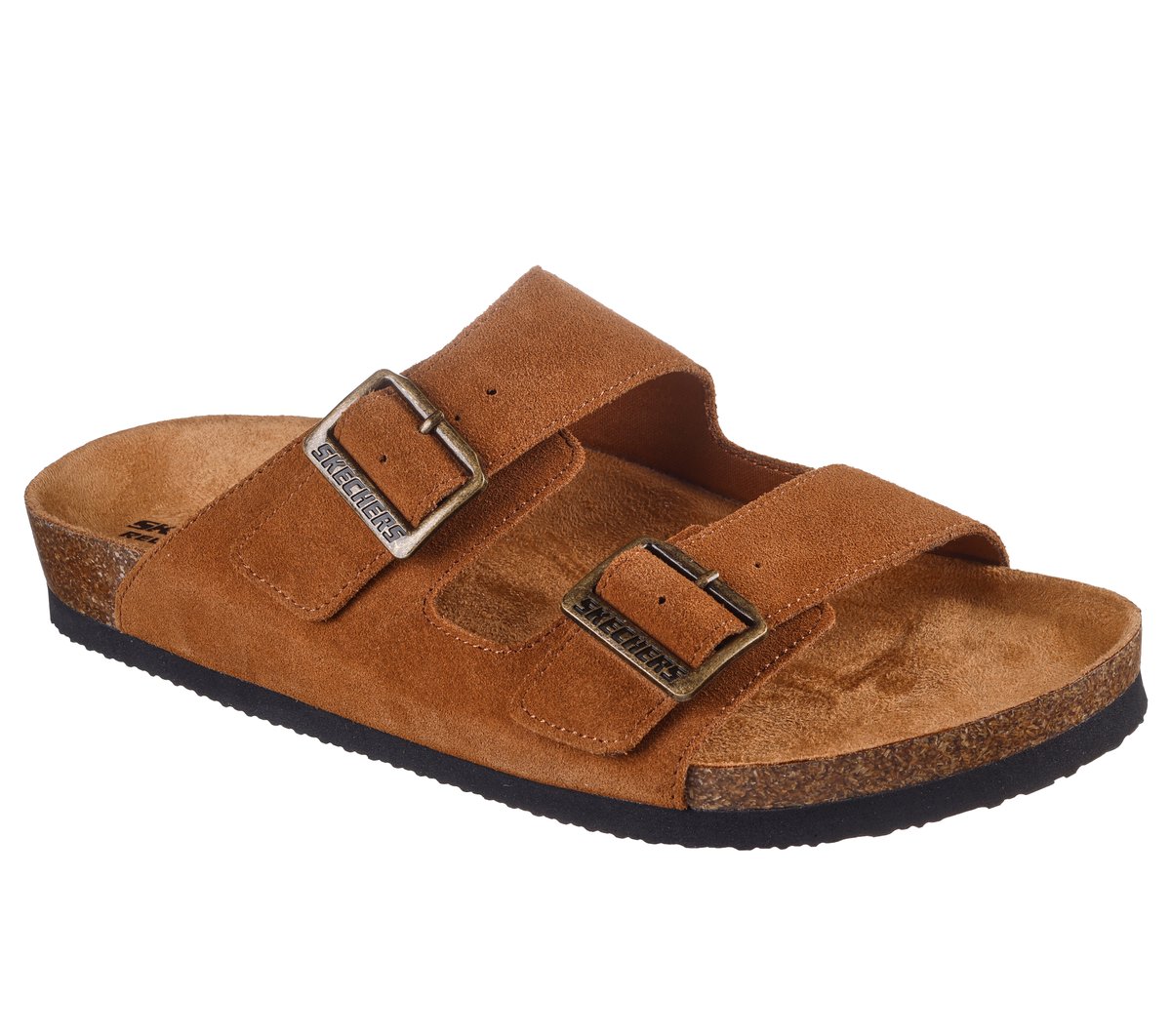 Skechers | Relaxed Fit: Aidan - Leelan