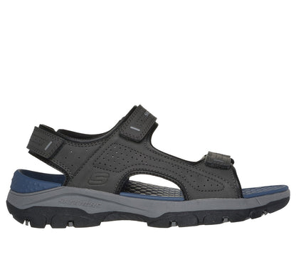 Skechers | Relaxed Fit: Tresmen - Garo