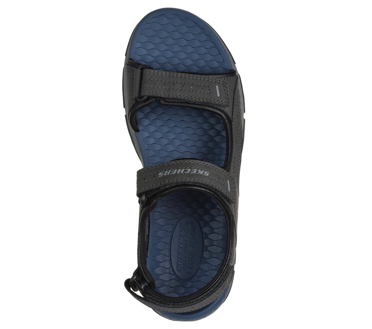 Skechers | Relaxed Fit: Tresmen - Garo