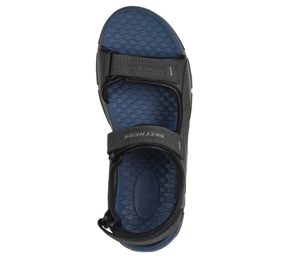 Skechers | Relaxed Fit: Tresmen - Garo