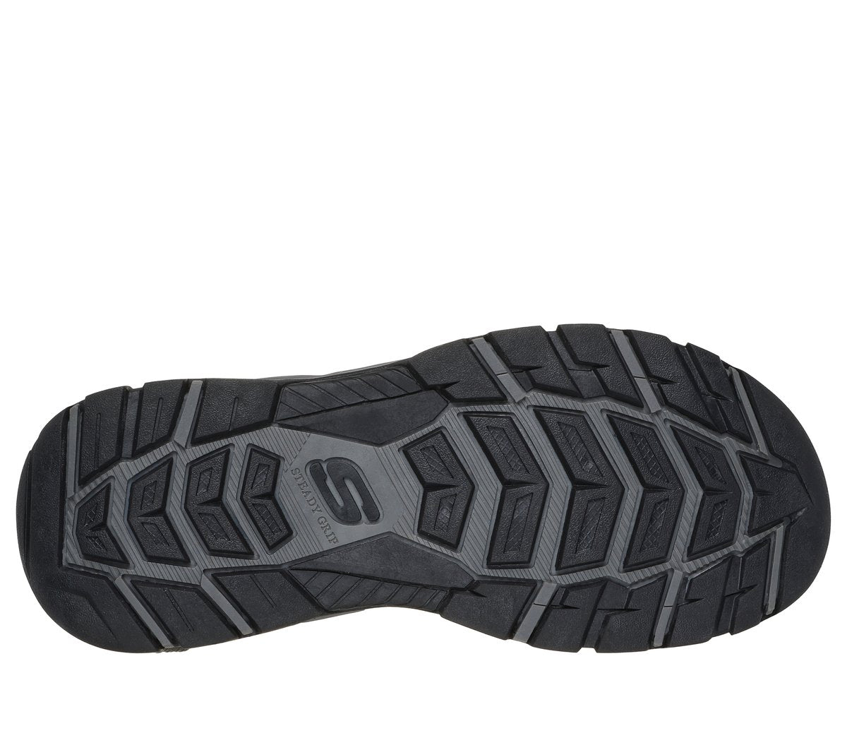 Skechers | Relaxed Fit: Tresmen - Garo