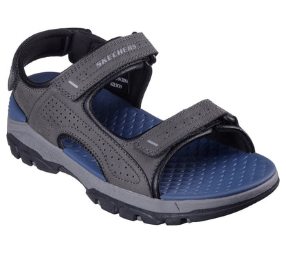 Skechers | Relaxed Fit: Tresmen - Garo