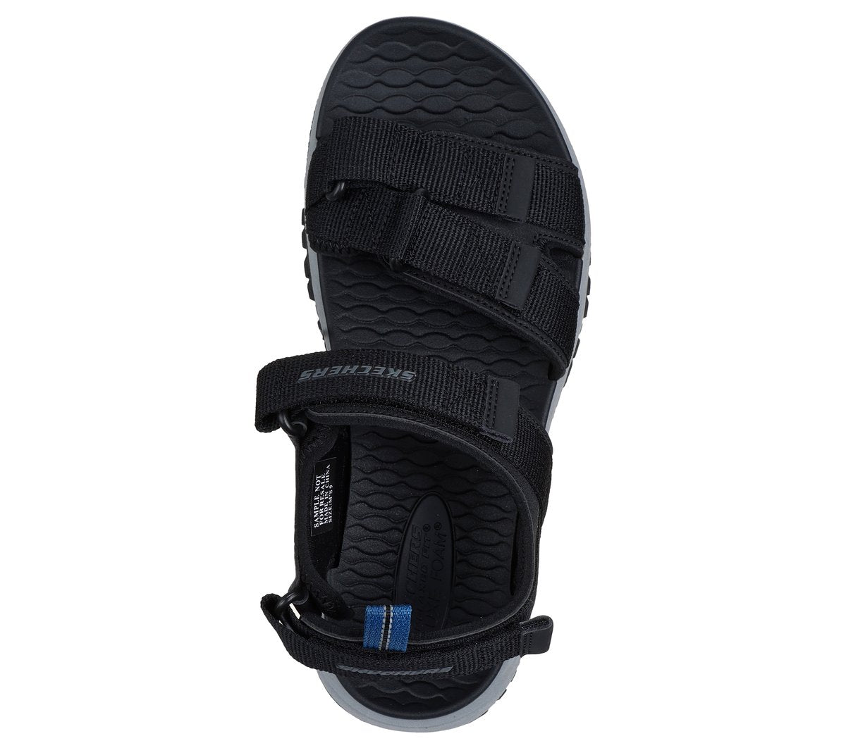 Skechers | Relaxed Fit: Prewitt - Rio