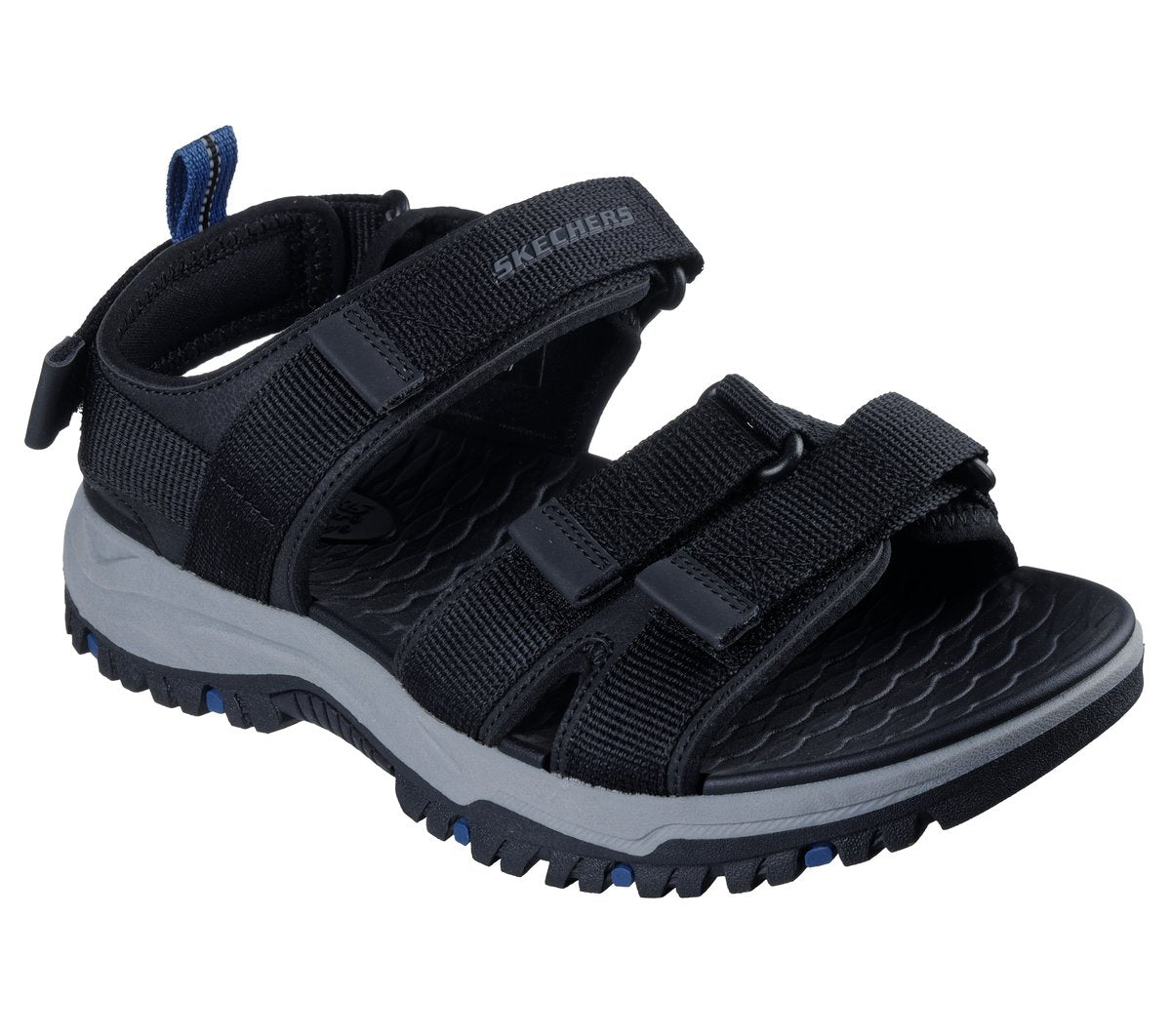 Skechers | Relaxed Fit: Prewitt - Rio
