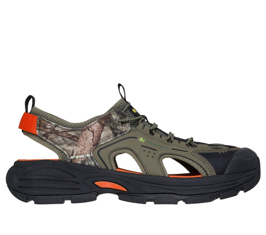 Skechers | John Deere Relaxed Fit: Fairport - Kace