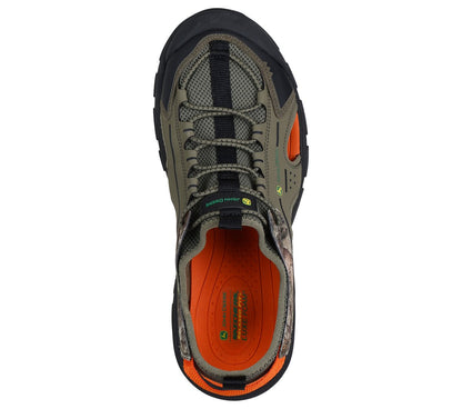 Skechers | John Deere Relaxed Fit: Fairport - Kace