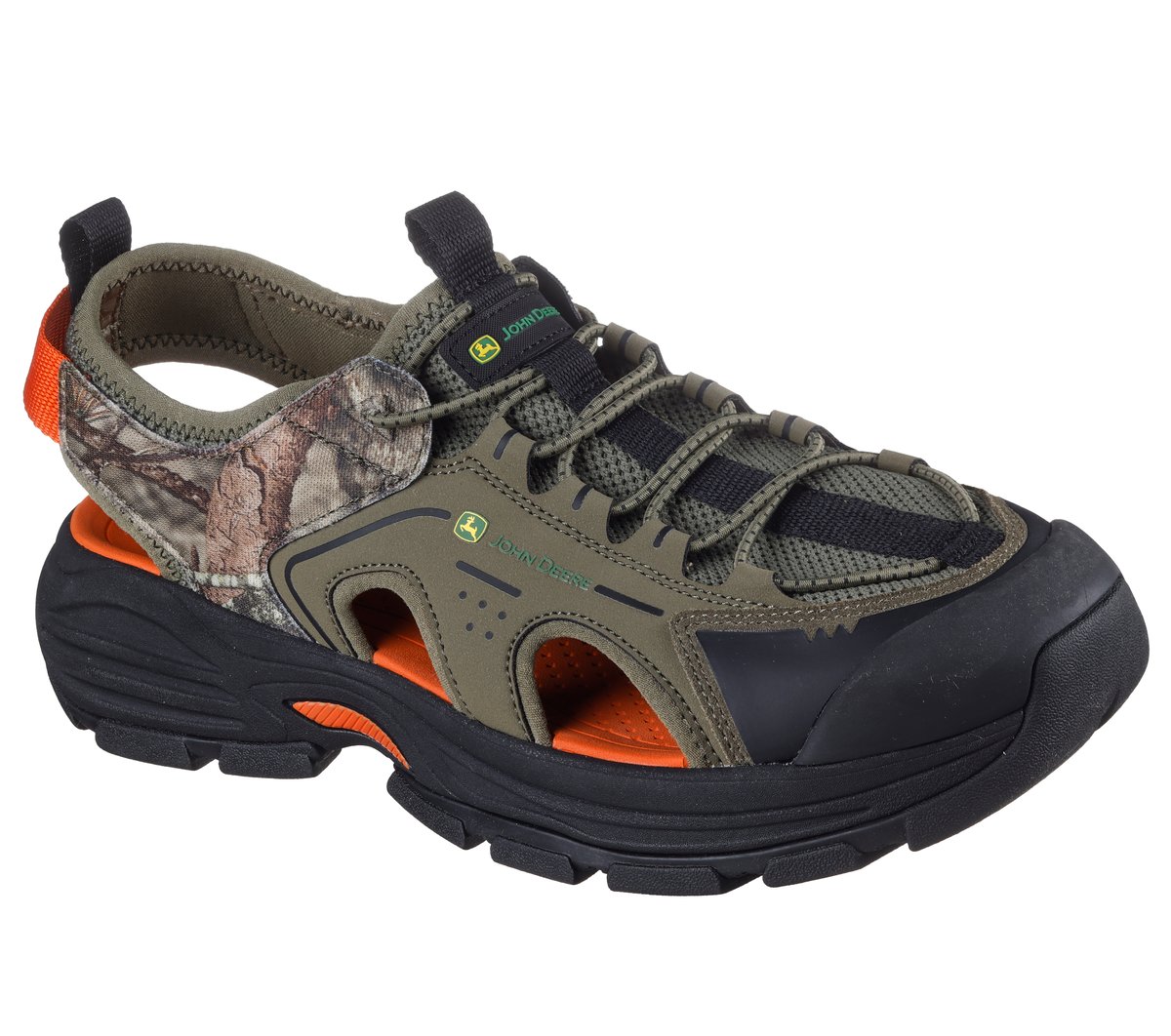 Skechers | John Deere Relaxed Fit: Fairport - Kace