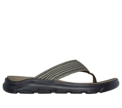 Skechers | Relaxed Fit: Alcano - Vencino