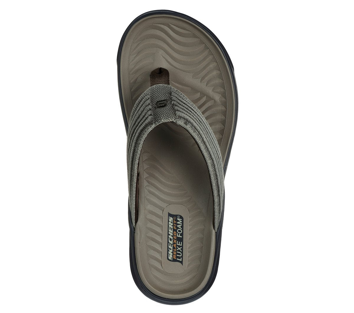 Skechers | Relaxed Fit: Alcano - Vencino
