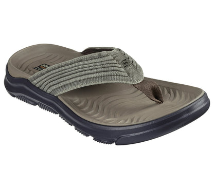 Skechers | Relaxed Fit: Alcano - Vencino