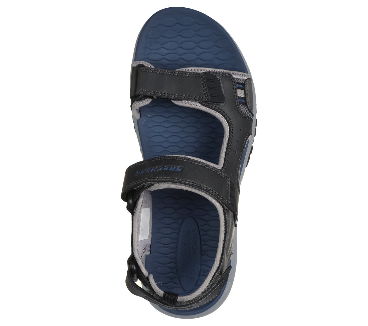 Skechers | Relaxed Fit: Prewitt - Rigdon
