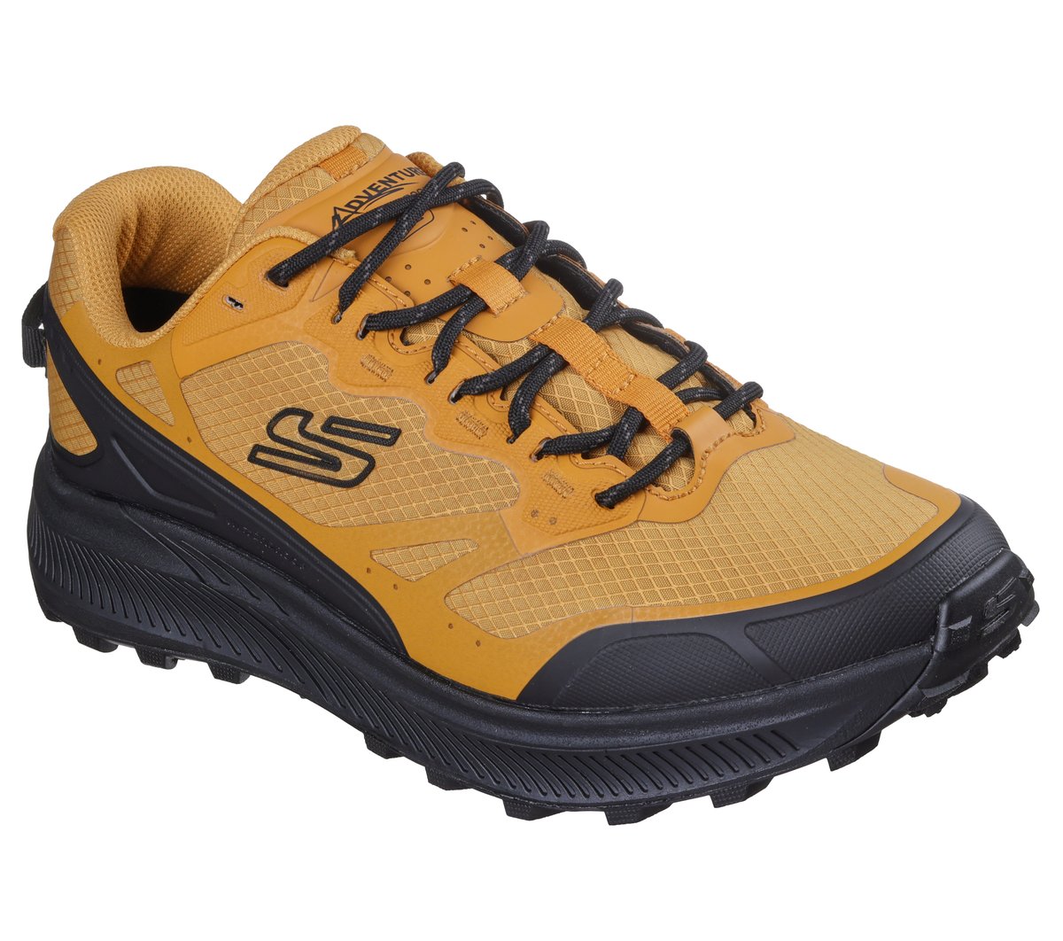 Skechers | Waterproof: Ridgestar - Lion Creek