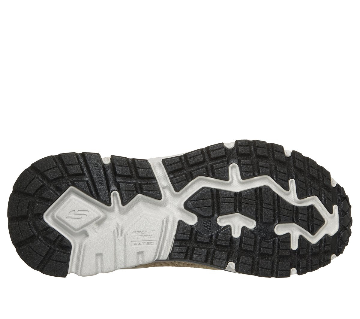 Skechers | Waterproof Relaxed Fit: D'Lux Journey - Slate Peak